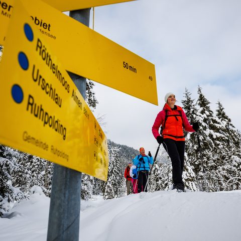 © Ruhpolding Tourismus GmbH