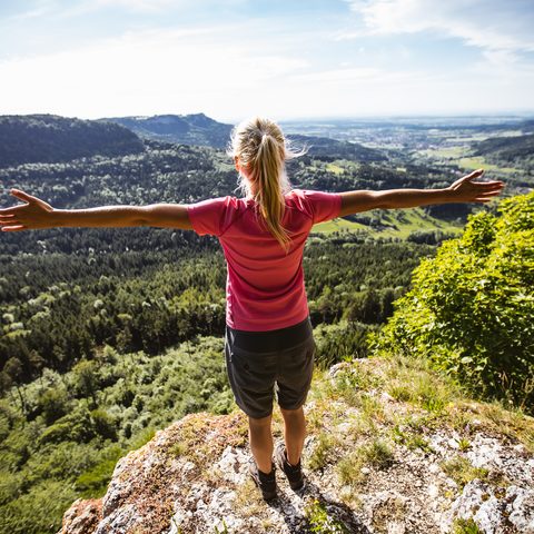 Albstadt  - Gräbelesberg © Albstadt Tourismus