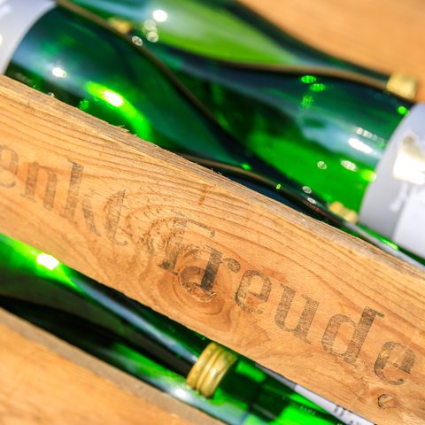 Direkttvermarkter Quelle: Weinparadies Franken