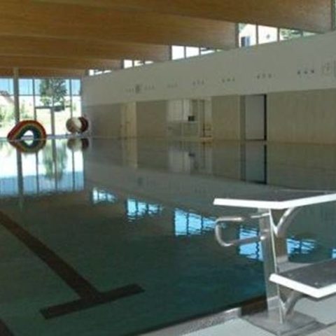 Hallenbad Ebern Quelle: Tourist-Information Ebern