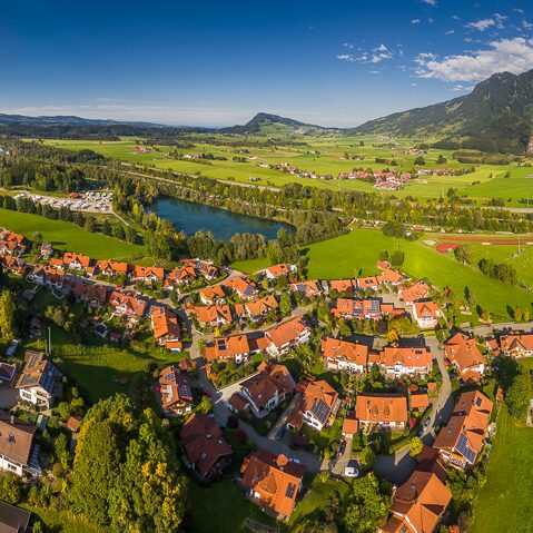 Blaichach © Benjamin Zapf 