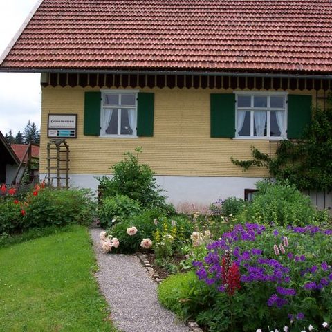 Buchenberg Heimatmuseum Quelle: Allgäuer Seenland 
