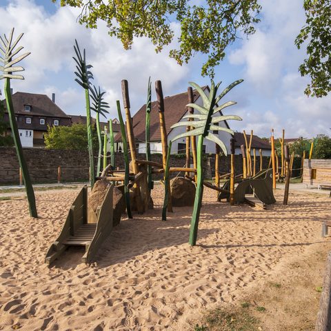 ZennOase Bildnachweis Fotograf "HaVo Hildebrand". TOM-SCHRADE