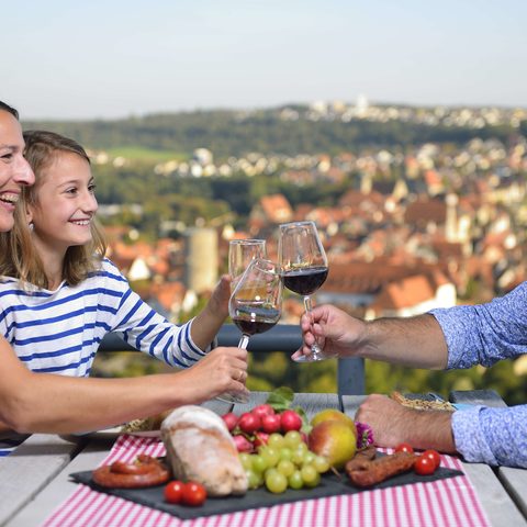 Besigheim © Kraichgau-Stromberg Tourismus e.V.-fotostate Jan Bürgermeister. Quelle: Kraichgau-Stromberg Tourismus e. V.