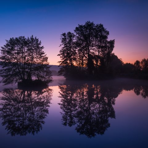 Verträumtes Thurgau 