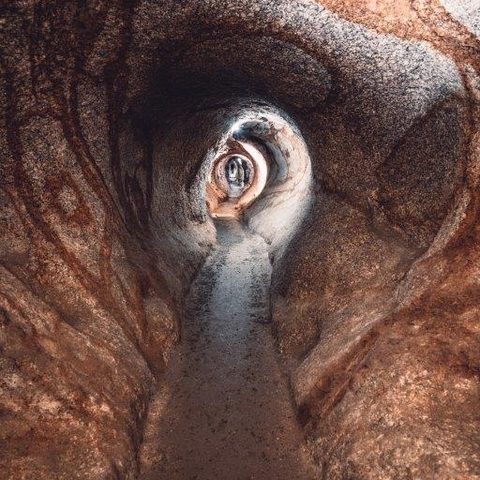 Bergwerk © Gemeinde Fichtelberg