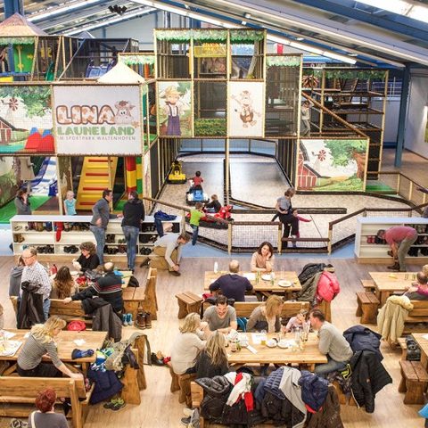 Waltenhofen LinaLauneLand. Quelle: Allgäuer Seenland 