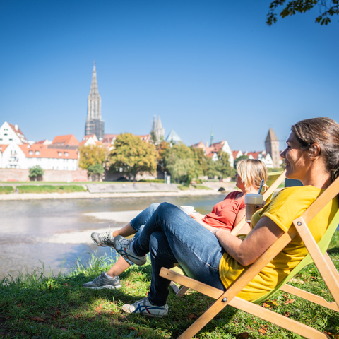 Donauanischt © Dietmar Denger