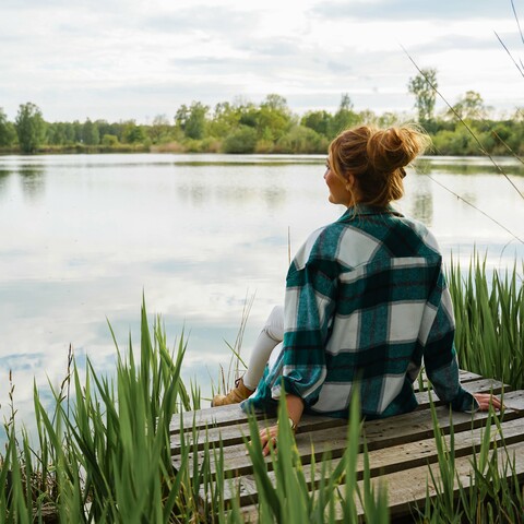 Seenlandsschaft © Best Mountain Artists