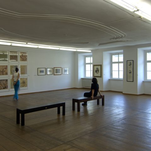 Museum Moderner Kunst Foto Passau Tourismus e.V.. Quelle: Tourismusverbandes Ostbayern e.V.