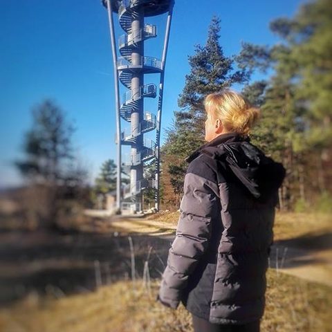 Turm, Pottenstein Bildnachweis: Tourismusbüro Pottenstein