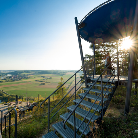 TerroirF © Stadt Karlstadt  / Fotograf Jürgen Müller