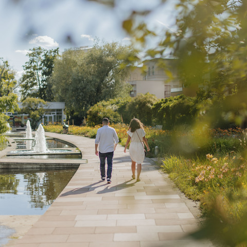 Freundschaftsinsel  © PMSG SPSG Julia Nimke