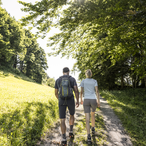 Logenplatz-Route Beichelstein © Peter von Felbert