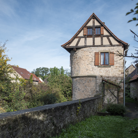 Stadtansichten ©Atelier Zudem