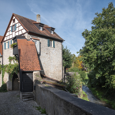 Stadtansichten ©Atelier Zudem