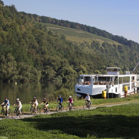 Bildrechte: TOURISMUS REGION WERTHEIM GmbH Quelle: Landratsamt Main-Tauber-Kreis