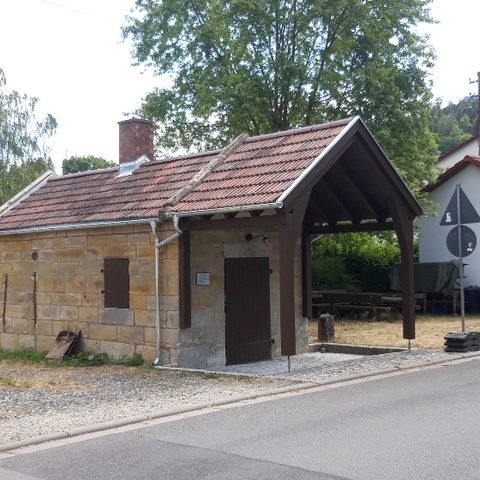 BH Altenhof Quelle: Gemeinde Weitramsdorf