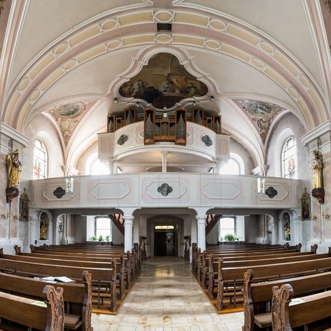 Konnersreuth © Theres-Neumann-Museum  / Informations- und Begegnungszentrum Schafferhof