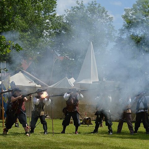 © Stadt Höchstadt an der Aisch  