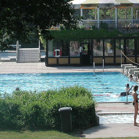 © Stadt Höchstadt an der Aisch  