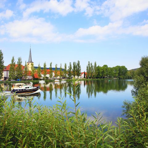 Margetshoechheim  Quelle: ZweiUferLand Tourismus e.V.