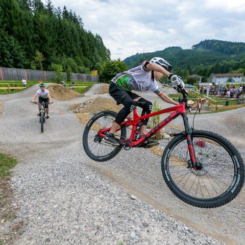 Weitnau Pumptrack Quelle: Allgäuer Seenland 