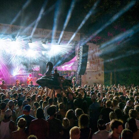 © Bild: Singoldsand Festival Quelle: Stadt Schwabmünchen