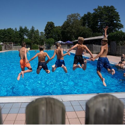 Freibad Wüstensachsen © Gemeinde Ehrenberg (Rhön)