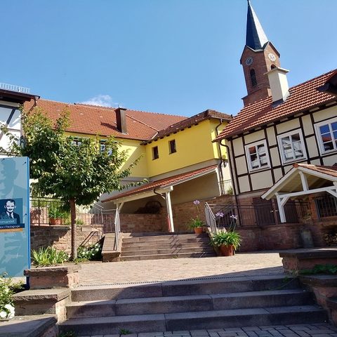 Obersinn © Verwaltungsgemeinschaft Burgsinn