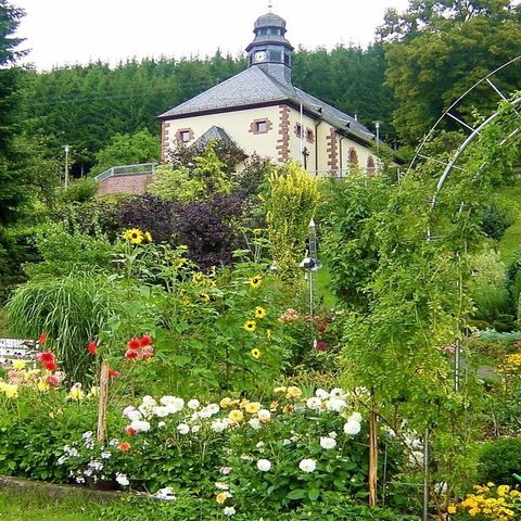 Aura © Verwaltungsgemeinschaft Burgsinn