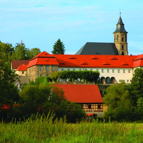 Quelle: Archiv Gemeinde Neudrossenfeld, Herr Wunner, Stadt Bayreuth, Frau Dr. Fohrbeck, privat.
