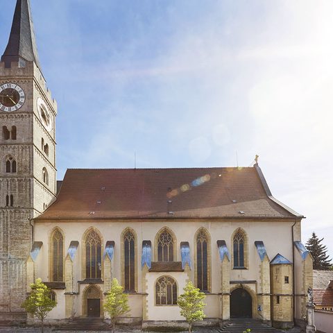 Bildrechte: Anke Hartenstein AHA Design Quelle: Stadt Ochsenfurt