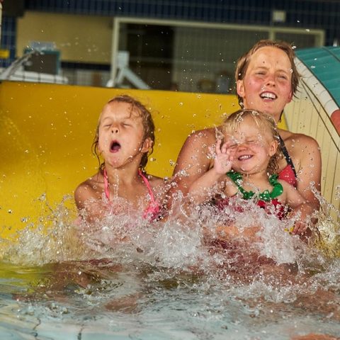 Panoramabad Bildrechte: Tourist-Info Arnbruck