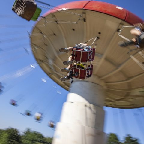 Erlebnispark Quelle: Stadt Steinau an der Straße