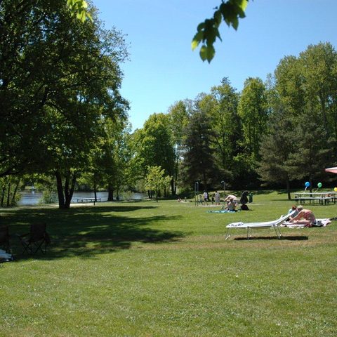 Park Quelle: Markt Bechhofen