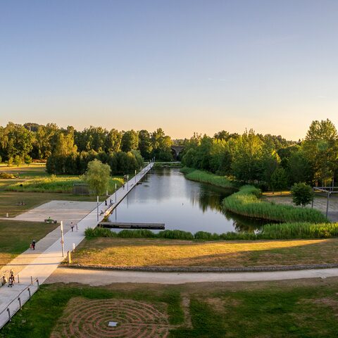 © Stadt Marktredwitz