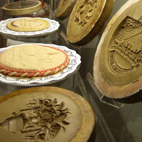 Conditoreimuseum © Touristinfo Kitzingen