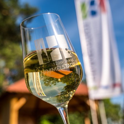 Quelle: Arbeitskreis Tourismus & Freizeit Himmelstadt Fotograf: Thomas Zitzmann