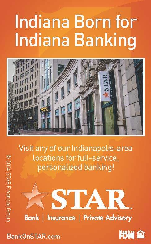 Star Bank ad