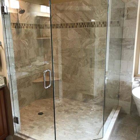 Shower Doors - CKV Products