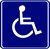 Handicap Icon