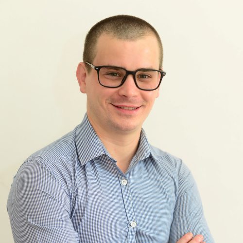 Imre Fekete Storybrand Guide, Digital Marketing Expert profile image