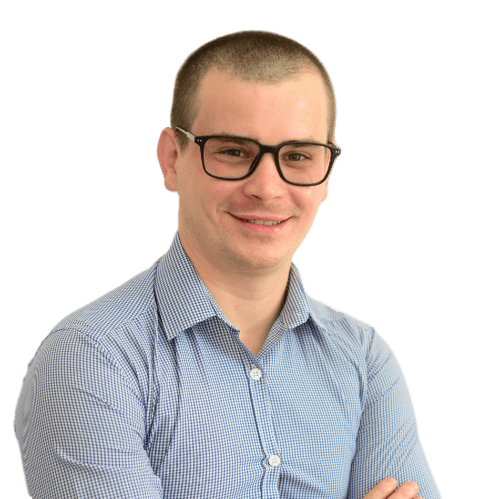 Fekete Imre Storybrand Guide, Digitális Marketing szakértő profilkép