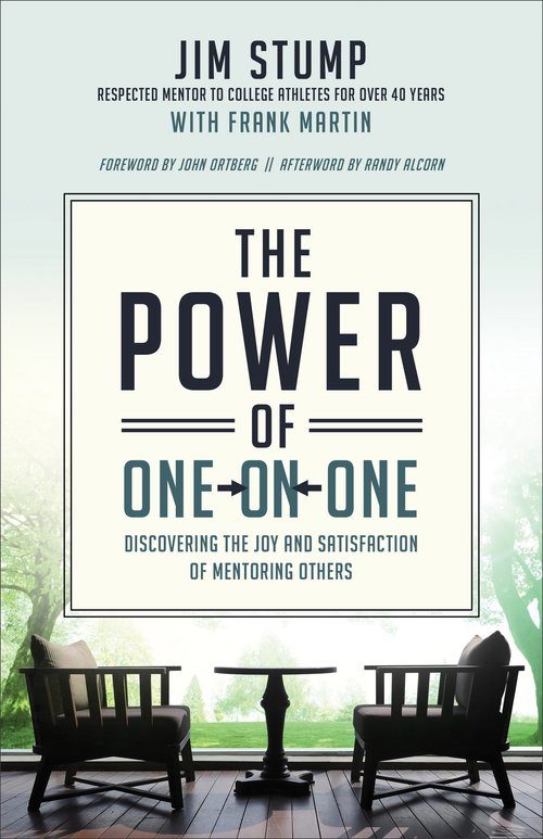 The Power of One-on-One Book