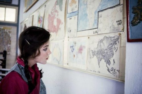 Photograph of Hope Cooke, 1960s