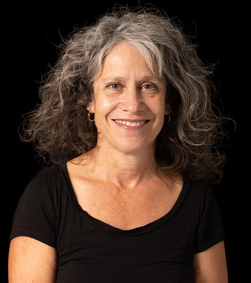 Joanna Chambers, M.D.
