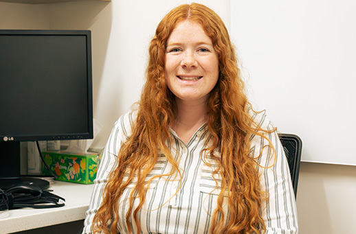 Employee Spotlight: Alex Coffey