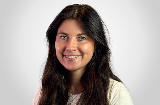 Employee Spotlight: Tori Swain
