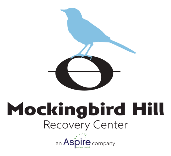 Mockingbird Hill Recovery Center Logo